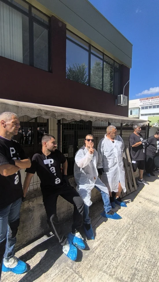 Курс за индустриални подове и декоративни мазилки